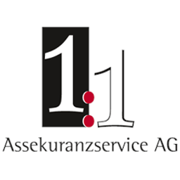 1:1 Assekuranzservice AG Landesdirektion Stuttgart