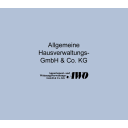 Allgemeine Hausverwaltungs-GmbH & Co. KG