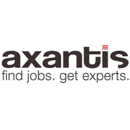 axantis AG