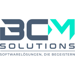 BCM Solutions GmbH
