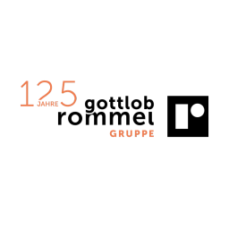 Gottlob-Rommel-Gruppe