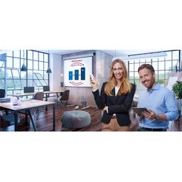 Hallesche Krankenversicherung Logo