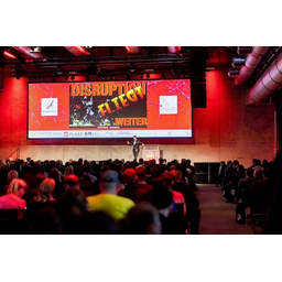 Innovation Heroes GmbH