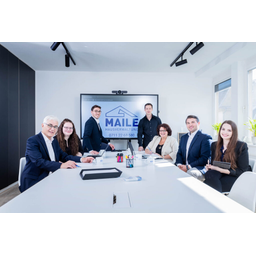Maile Hausverwaltung & Immobilien