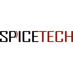 Spicetech GmbH Logo