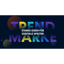 trendmarke GmbH Logo