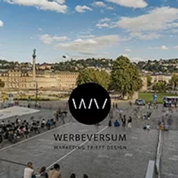 WERBEVERSUM
