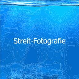 Stefan Streit Fotografie Logo