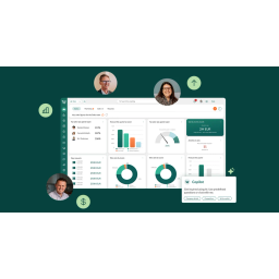 SuperOffice Deutschland GmbH