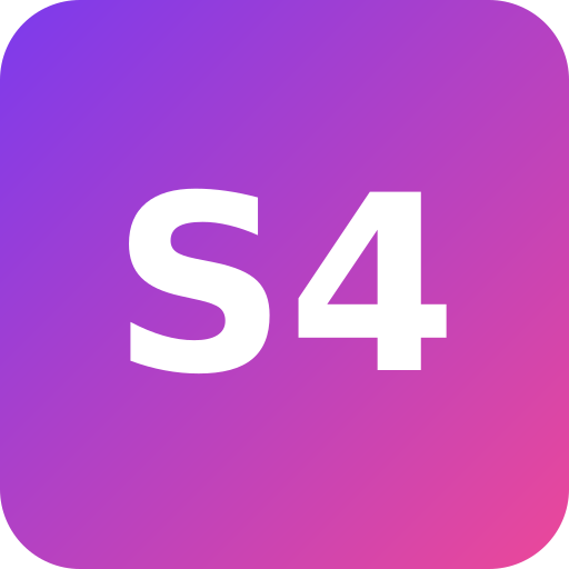 Support-4-IT AG Logo