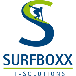 SURFBOXX IT-SOLUTIONS GmbH