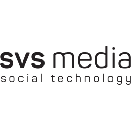 svs media GmbH Logo