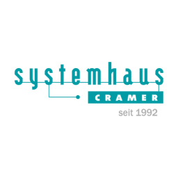 Systemhaus Cramer GmbH Logo