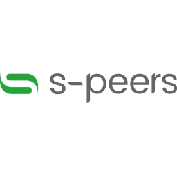 s-peers AG Logo