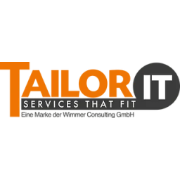 Tailor IT