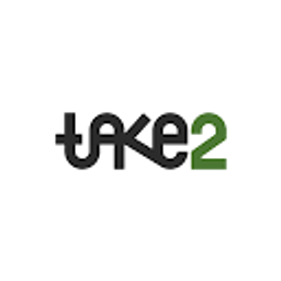 Take 2 Studios