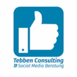 Tebben Consulting Social Media Beratung e.K.