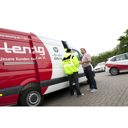 tenzing - IT-Systemhaus