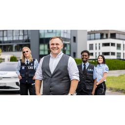 CMS Sicherheit GmbH