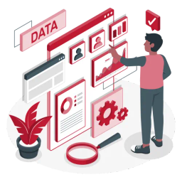 The Digital Office Geneva Logo