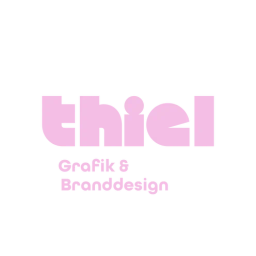 thiel Grafik & Branddesign