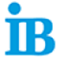 Internationaler Bund Logo