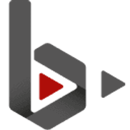 TO-BE.MEDIA Logo