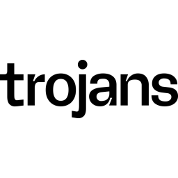 Trojans Collective Logo