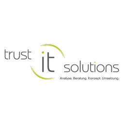 trust IT solutions