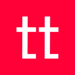 twotype design Logo