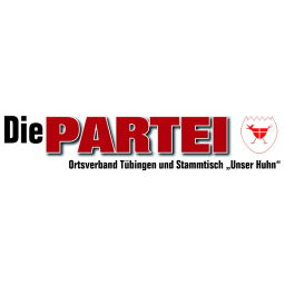 Die PARTEI – Kreisverband Tübingen