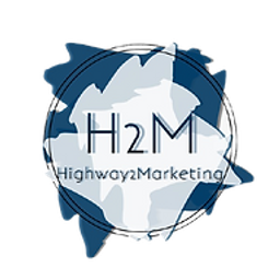 Highway2Marketing Logo