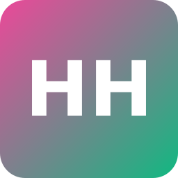 HRG-Hausverwaltung Logo