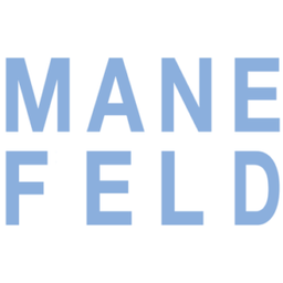 Immobilien Manefeld Logo