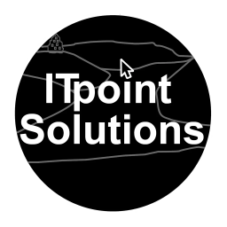 ITpoint Solutions GmbH Logo