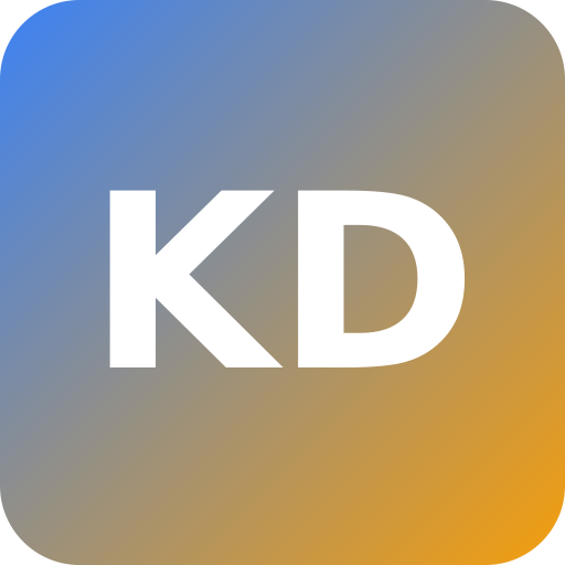 KNOLLE DESIGN Logo