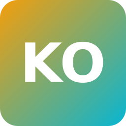 KOPF om Werner Kopf Logo