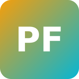 Personalberatung Fahr Logo