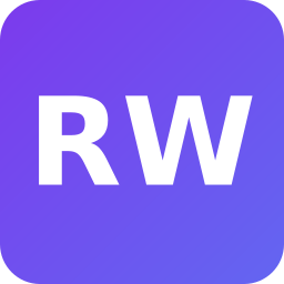 Ralf Weckwerth Finanzplanung Logo