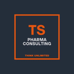 TS Pharma Consulting GmbH & Co. KG Logo
