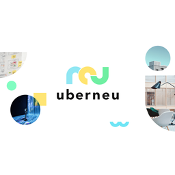 uberneu UG (haftungsbeschränkt) Logo