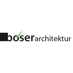 Böser Architektur