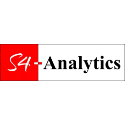 S4-Analytics GmbH & Co. KG Logo