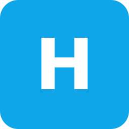 Hopp4 Logo