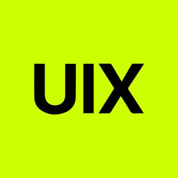 UIX Agentur Logo