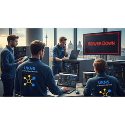 UKNS UG (haftungsbeschränkt)