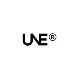UNE