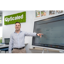 Upscaled Media GmbH