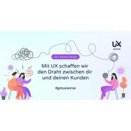 UX sense