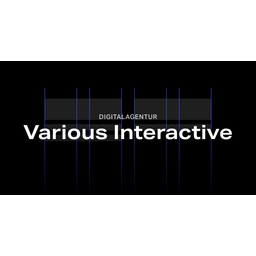 Various Interactive GmbH